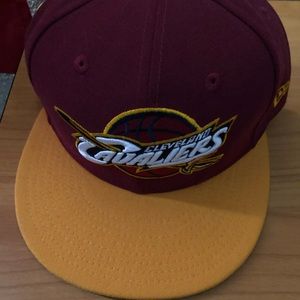 Cleveland Cavaliers 9 ninety